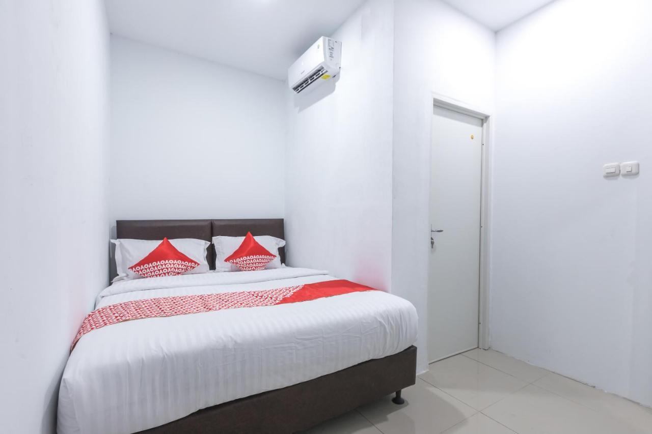 Oyo 907 Wisma Cakung Jakarta Exterior photo