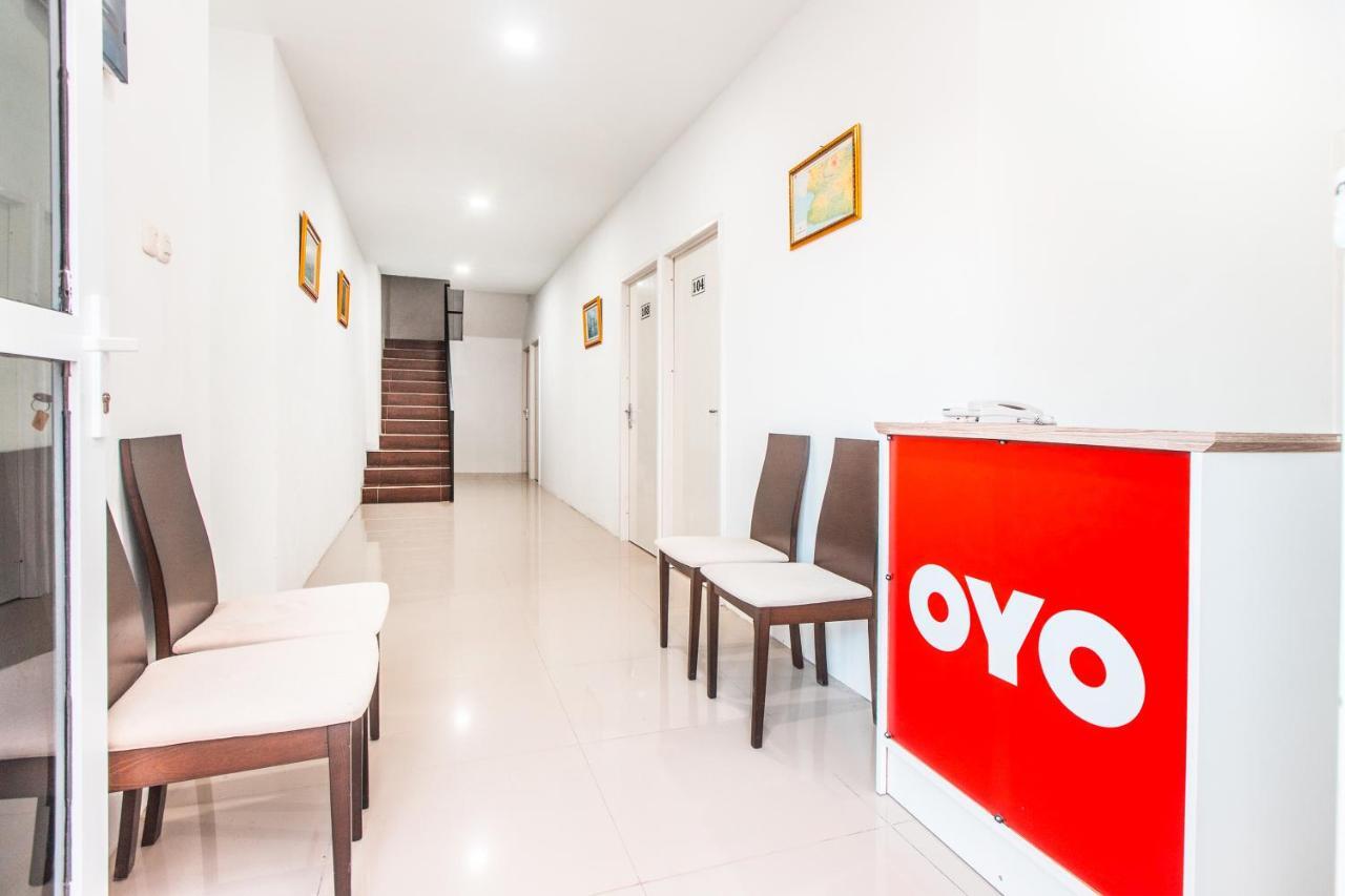 Oyo 907 Wisma Cakung Jakarta Exterior photo