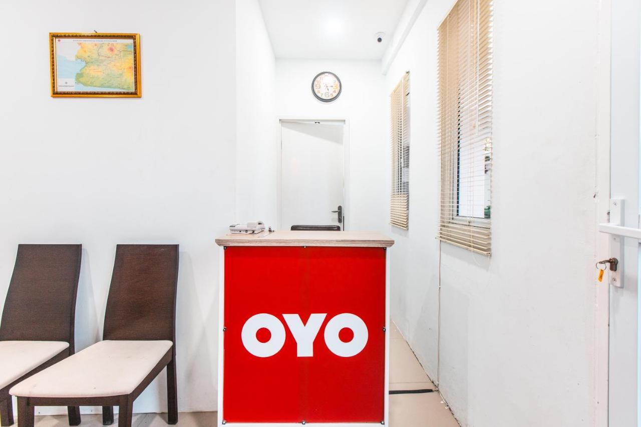 Oyo 907 Wisma Cakung Jakarta Exterior photo